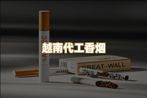 日本免税外烟